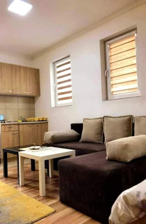 Apartment - Nane 2 - Krushevo Крушево Экстерьер фото