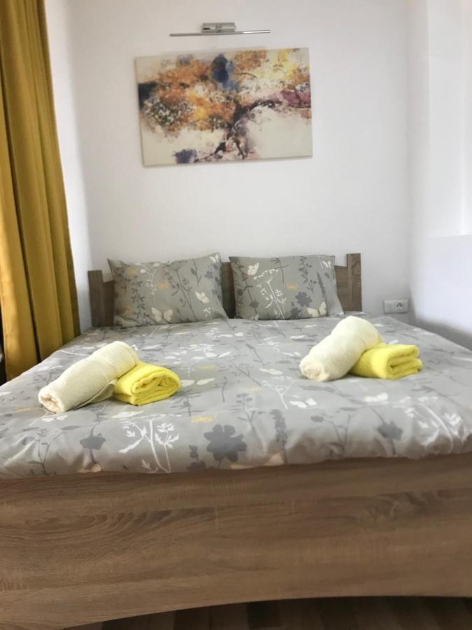 Apartment - Nane 2 - Krushevo Крушево Экстерьер фото