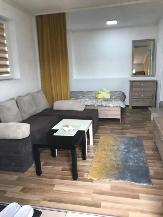 Apartment - Nane 2 - Krushevo Крушево Экстерьер фото