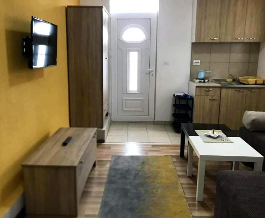 Apartment - Nane 2 - Krushevo Крушево Экстерьер фото