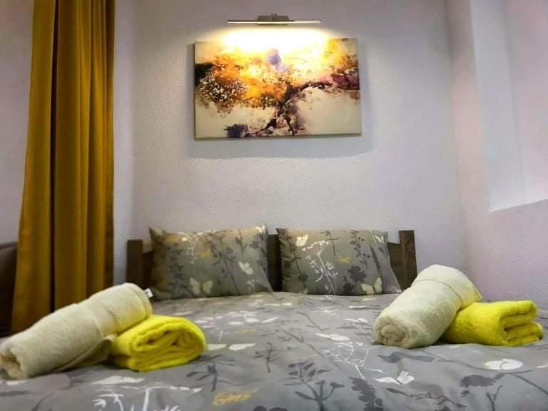 Apartment - Nane 2 - Krushevo Крушево Экстерьер фото