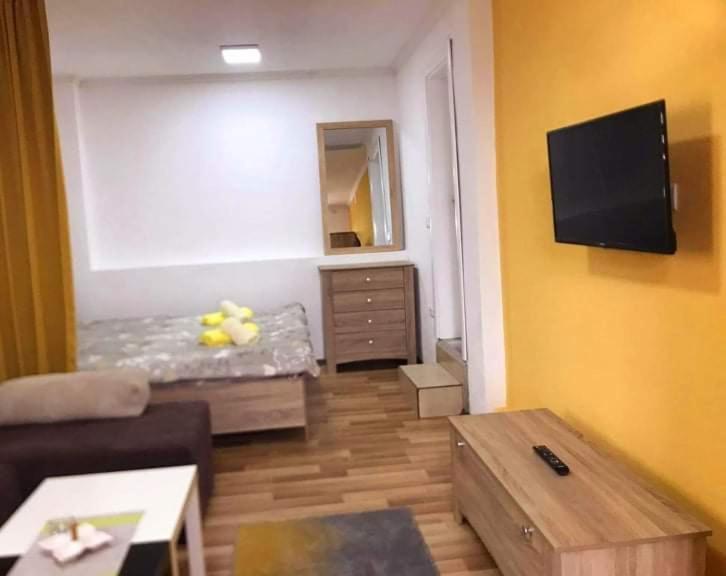 Apartment - Nane 2 - Krushevo Крушево Экстерьер фото