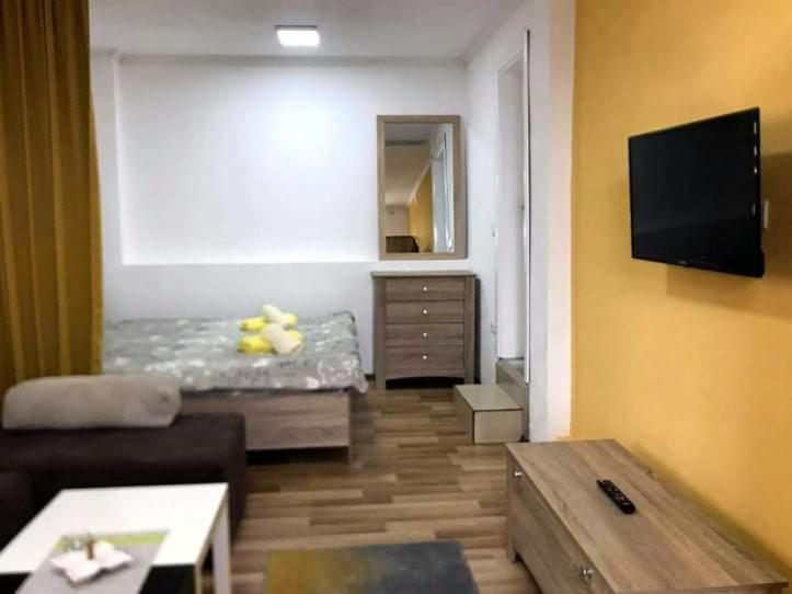 Apartment - Nane 2 - Krushevo Крушево Экстерьер фото