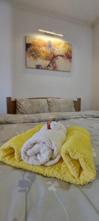 Apartment - Nane 2 - Krushevo Крушево Экстерьер фото