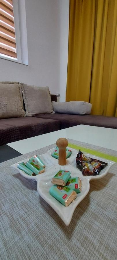 Apartment - Nane 2 - Krushevo Крушево Экстерьер фото