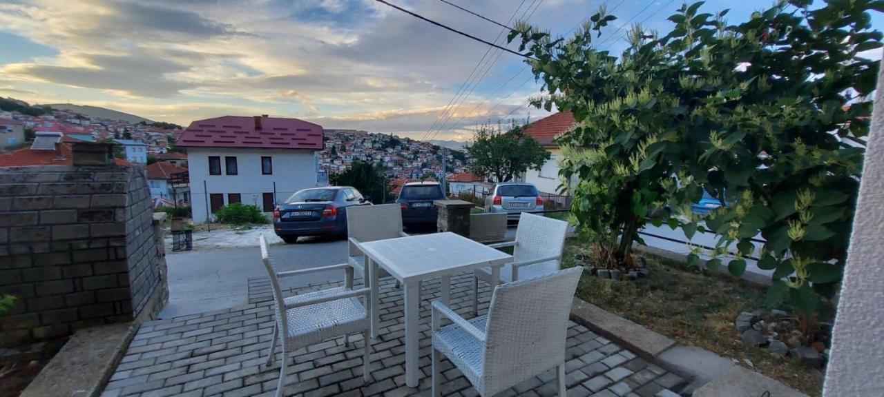 Apartment - Nane 2 - Krushevo Крушево Экстерьер фото